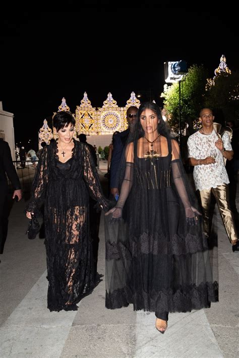 kim and dolce gabbana|kim kardashian kourtney wedding drama.